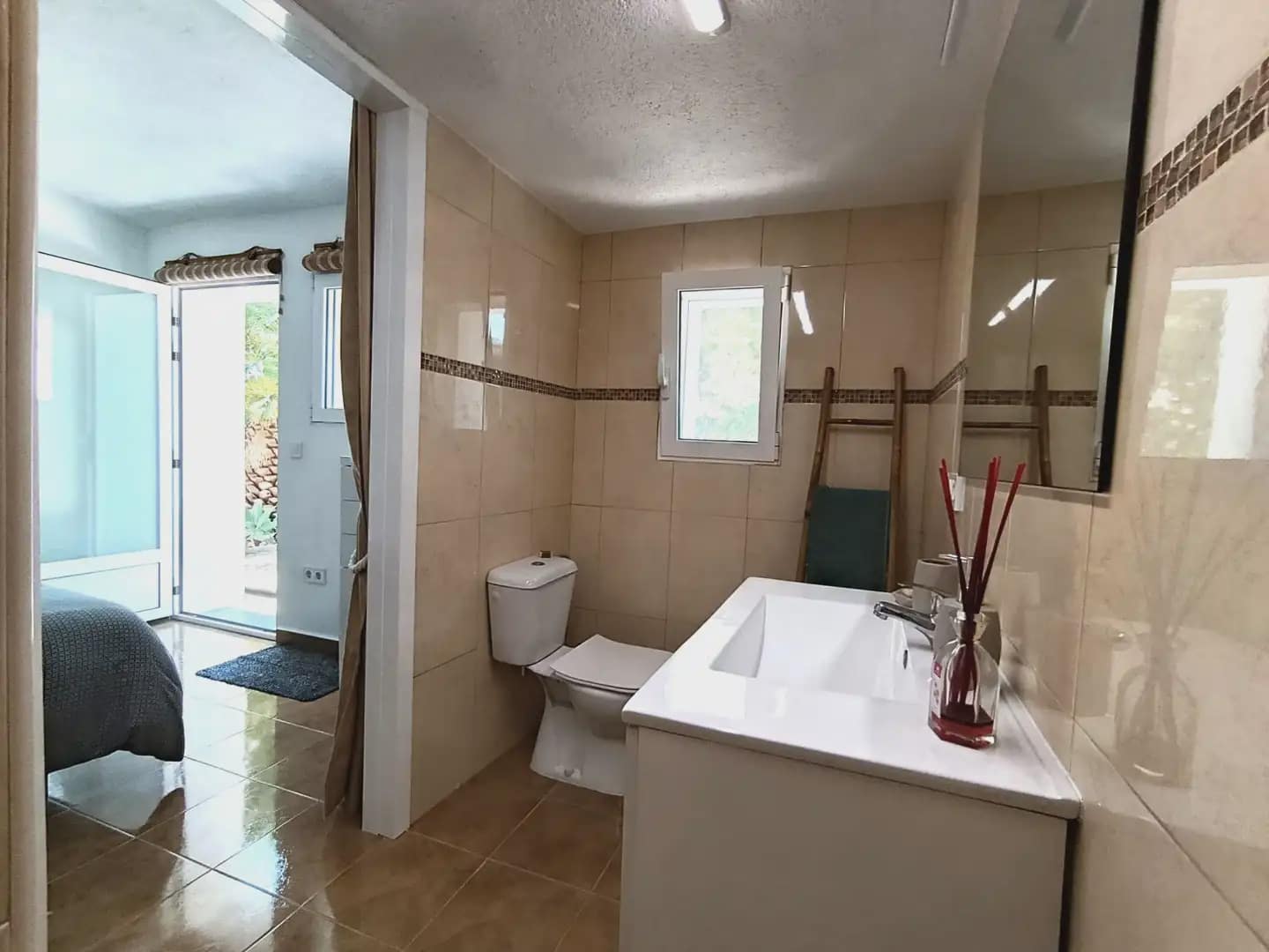 3 chambre Villa/Maison à vendre à Javea / Xabia avec piscine garage - 1 044 000 € (Ref: 10120422)
