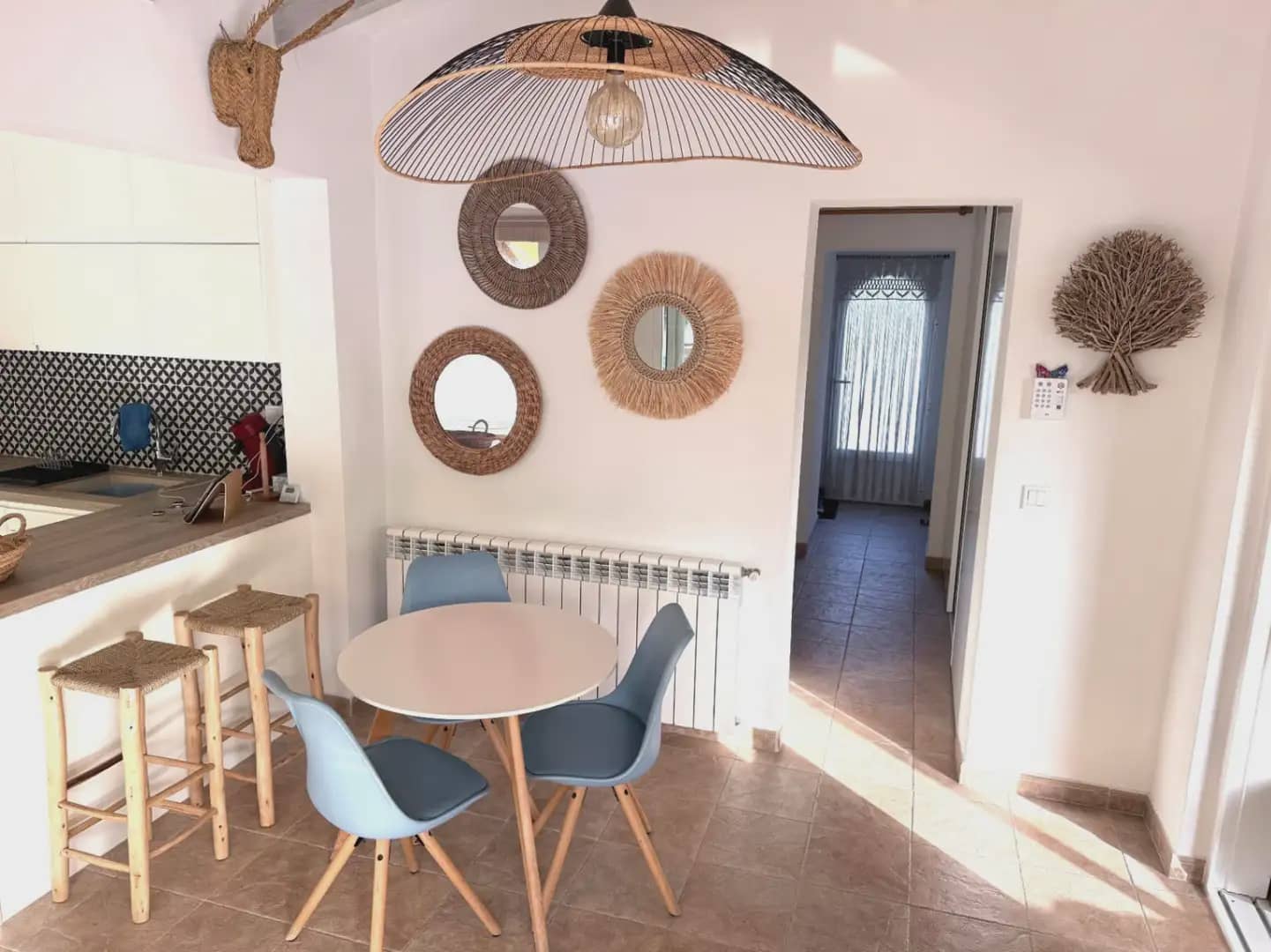 3 chambre Villa/Maison à vendre à Javea / Xabia avec piscine garage - 1 044 000 € (Ref: 10120422)