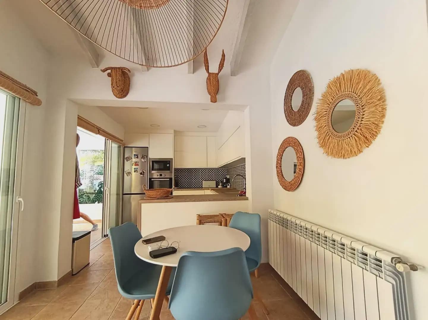 3 chambre Villa/Maison à vendre à Javea / Xabia avec piscine garage - 1 044 000 € (Ref: 10120422)