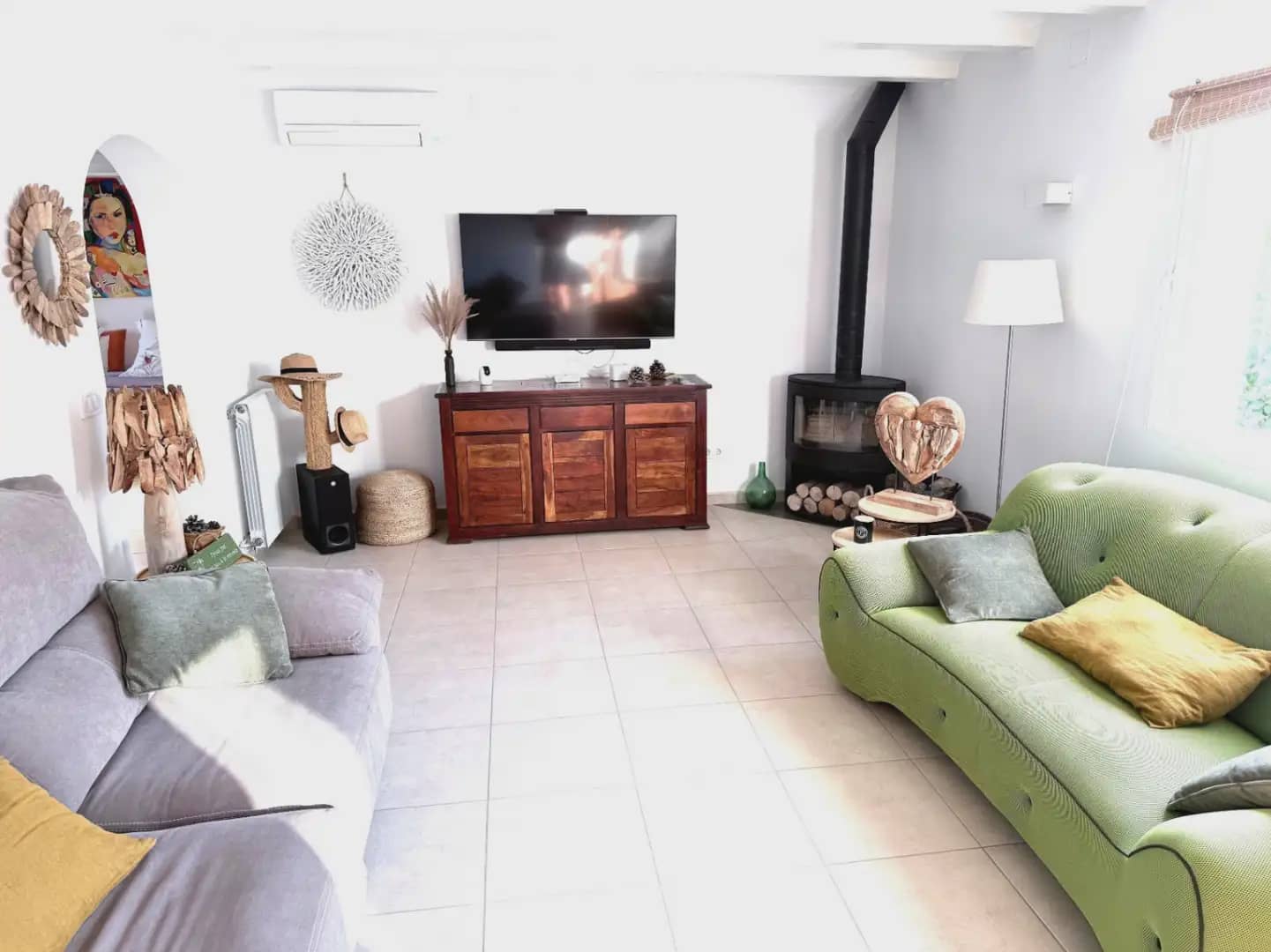 3 chambre Villa/Maison à vendre à Javea / Xabia avec piscine garage - 1 044 000 € (Ref: 10120422)
