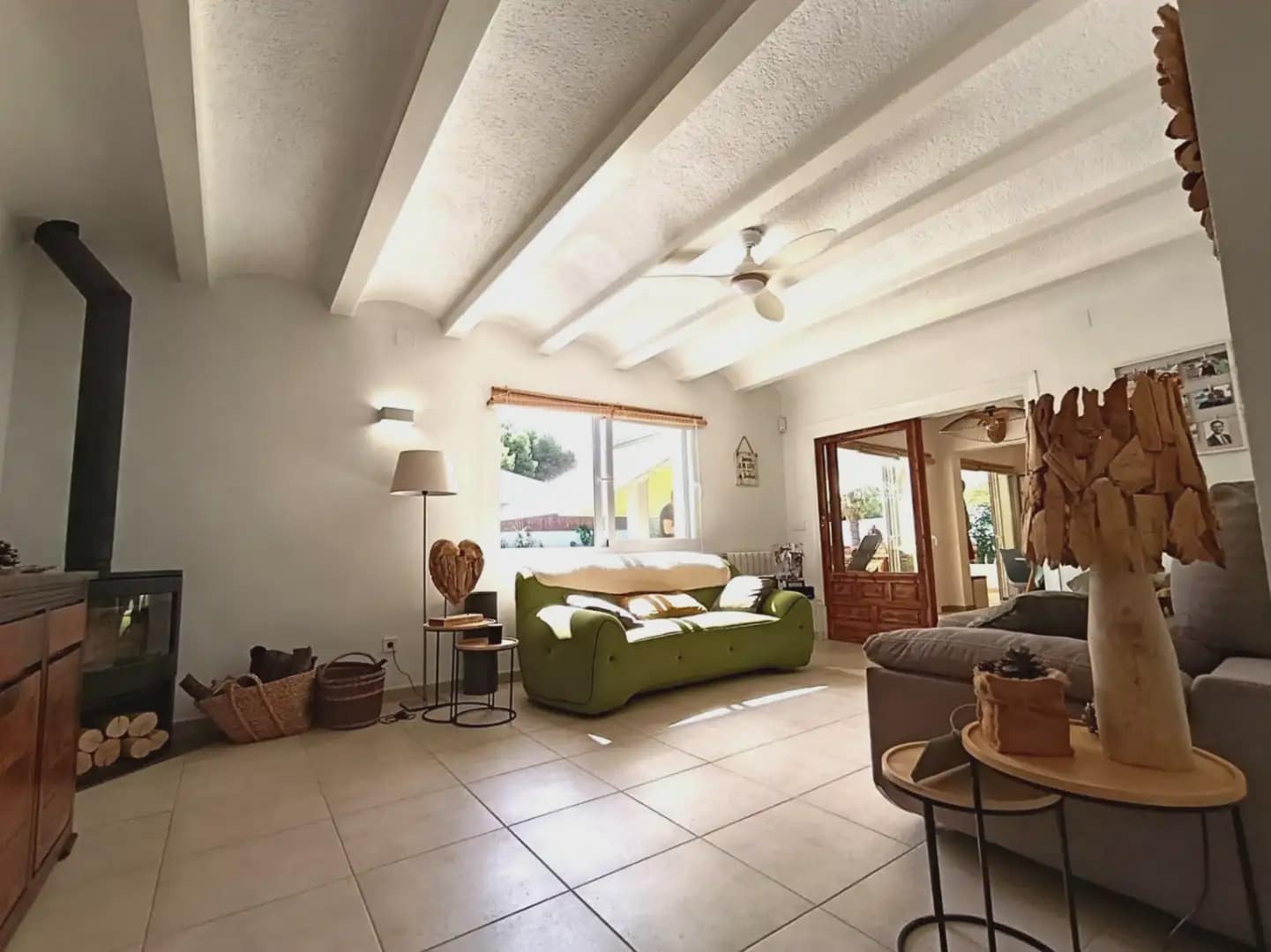 3 chambre Villa/Maison à vendre à Javea / Xabia avec piscine garage - 1 044 000 € (Ref: 10120422)