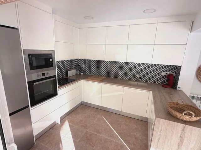 3 chambre Villa/Maison à vendre à La Granadella  - Costa Nova, Javea / Xàbia avec piscine garage - 1 044 000 € (Ref: 10120422)