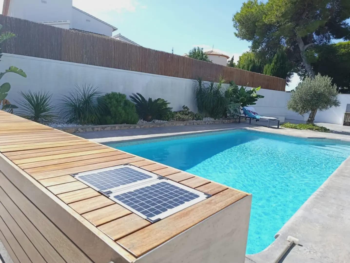 3 chambre Villa/Maison à vendre à Javea / Xabia avec piscine garage - 1 044 000 € (Ref: 10120422)