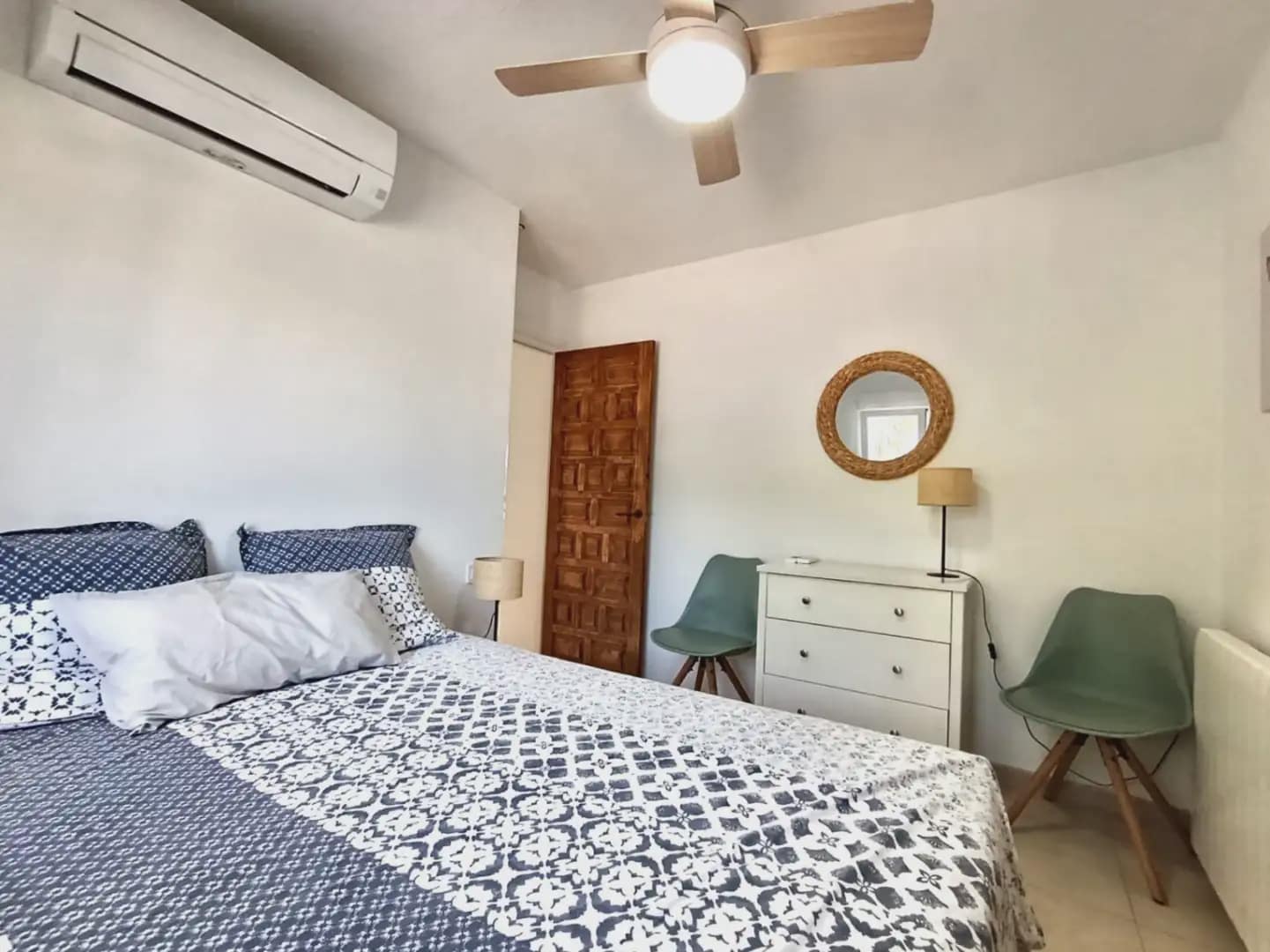 3 chambre Villa/Maison à vendre à Javea / Xabia avec piscine garage - 1 044 000 € (Ref: 10120422)