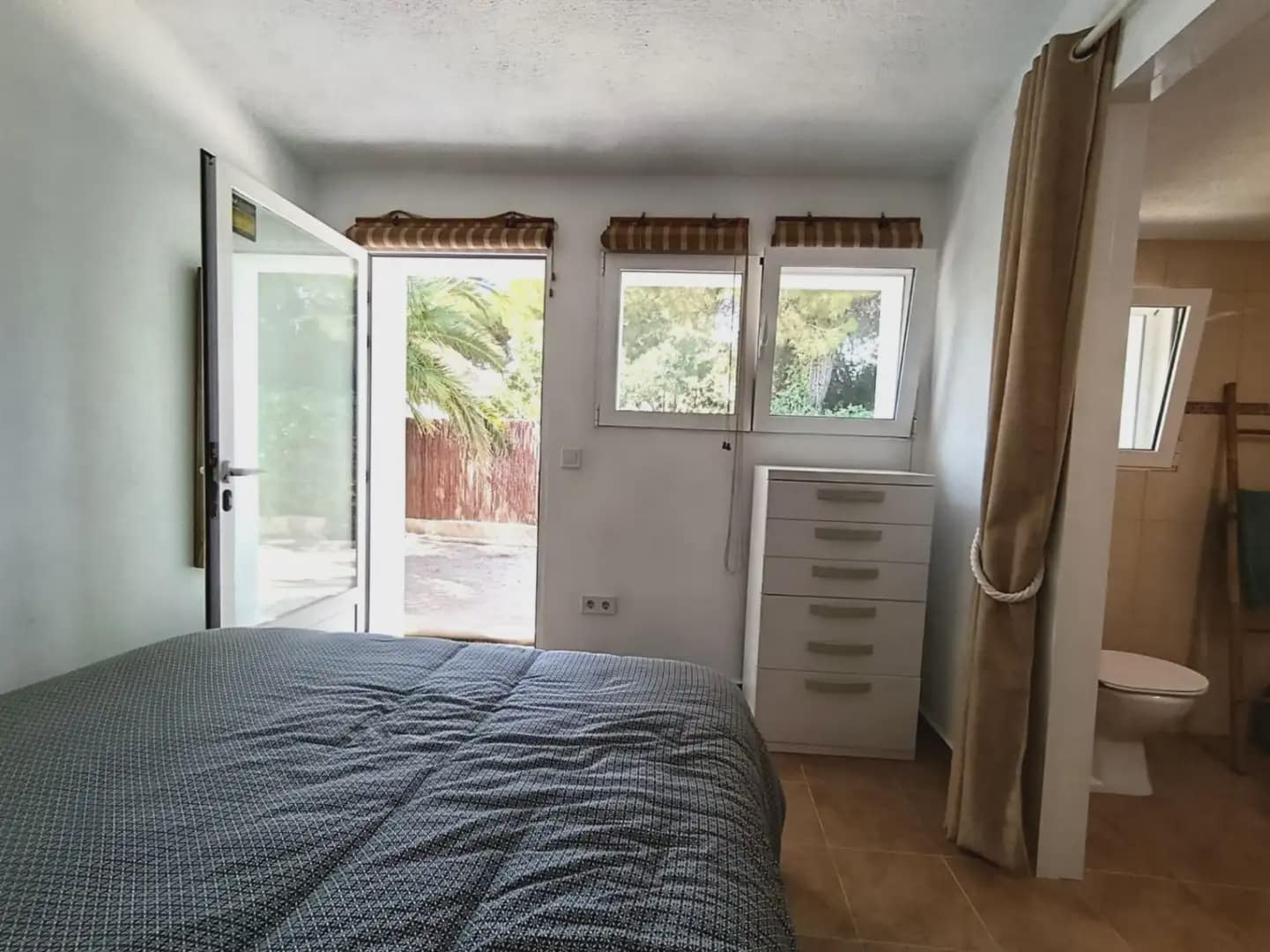 3 chambre Villa/Maison à vendre à Javea / Xabia avec piscine garage - 1 044 000 € (Ref: 10120422)