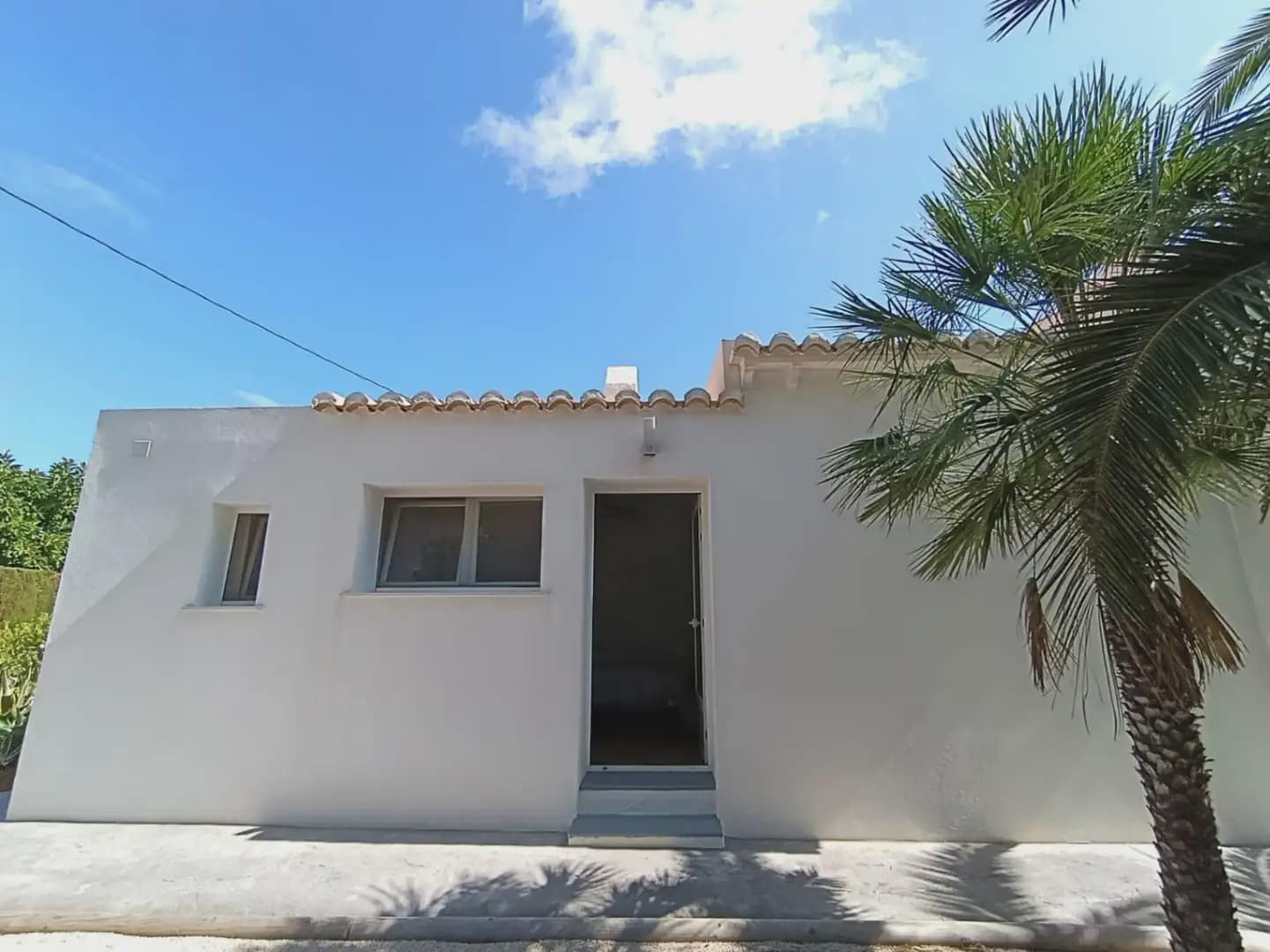 3 chambre Villa/Maison à vendre à Javea / Xabia avec piscine garage - 1 044 000 € (Ref: 10120422)