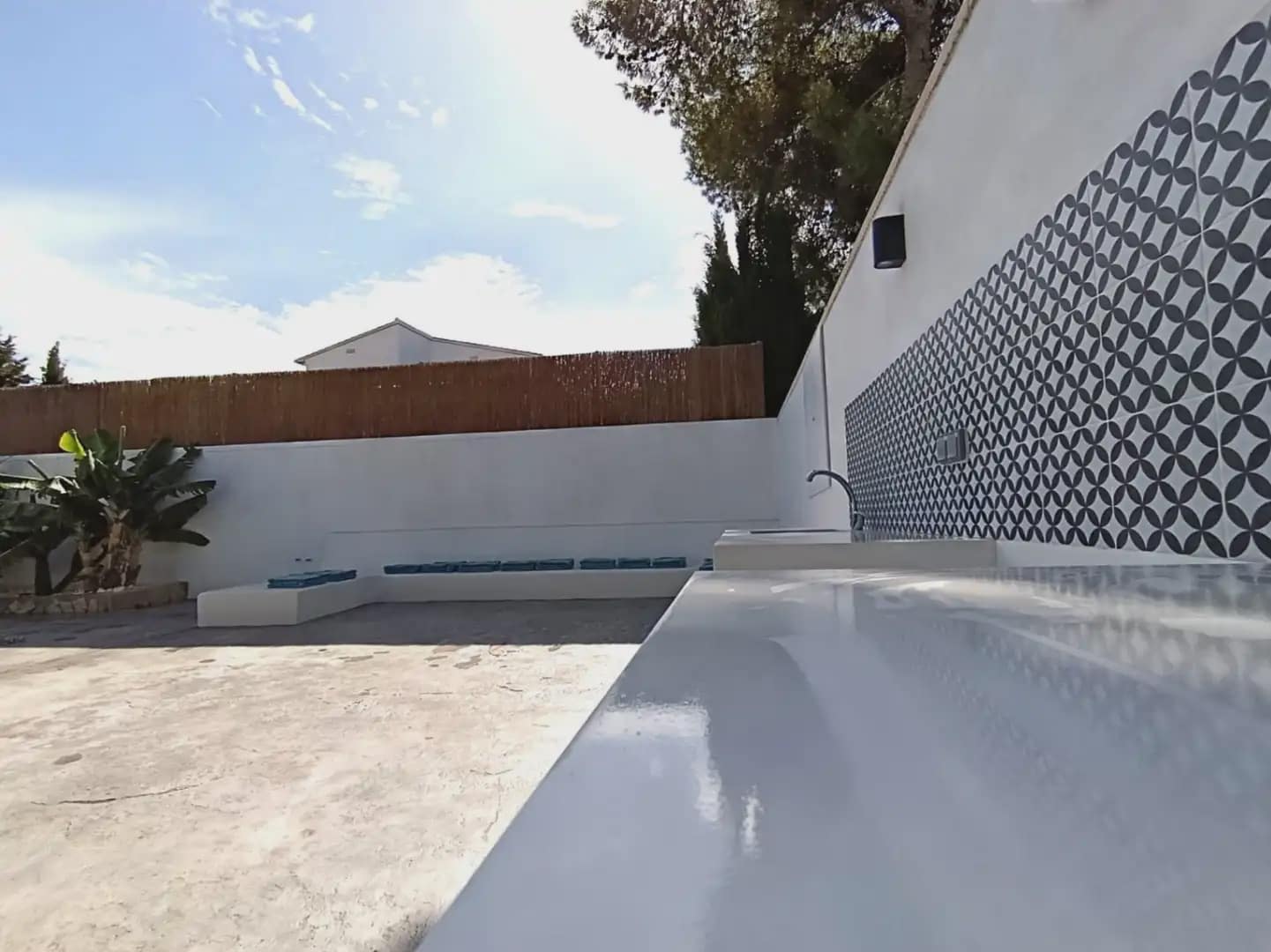 3 chambre Villa/Maison à vendre à Javea / Xabia avec piscine garage - 1 044 000 € (Ref: 10120422)