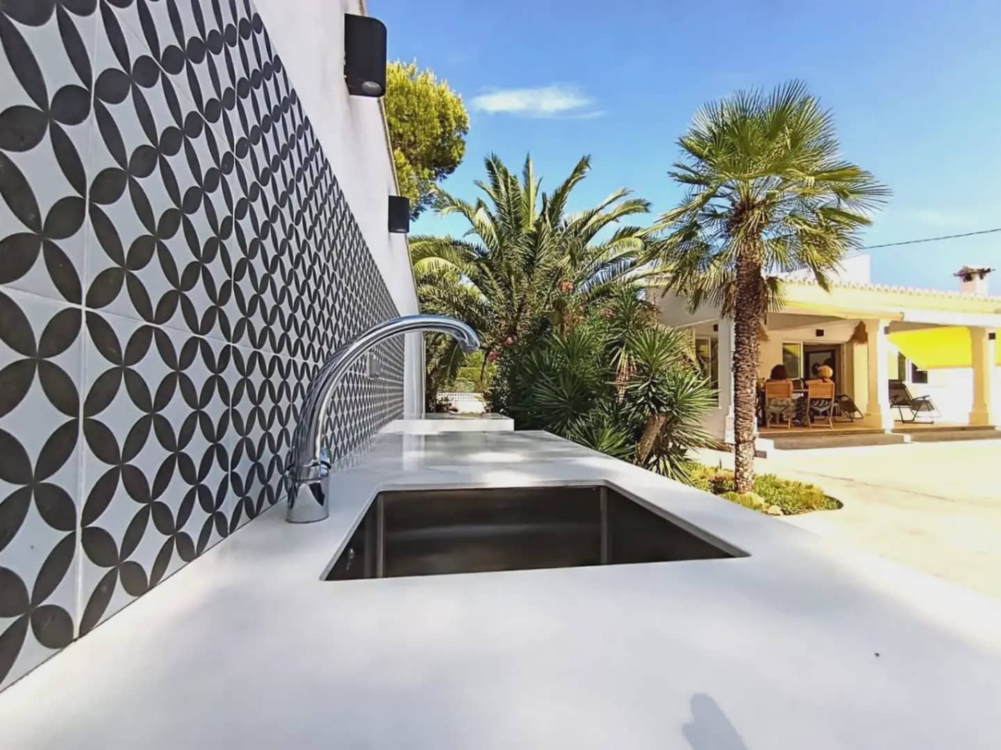 3 chambre Villa/Maison à vendre à Javea / Xabia avec piscine garage - 1 044 000 € (Ref: 10120422)