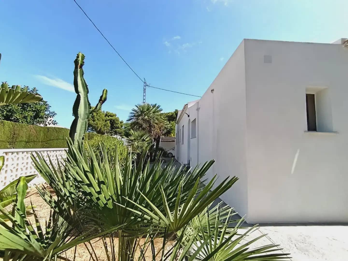 3 chambre Villa/Maison à vendre à Javea / Xabia avec piscine garage - 1 044 000 € (Ref: 10120422)