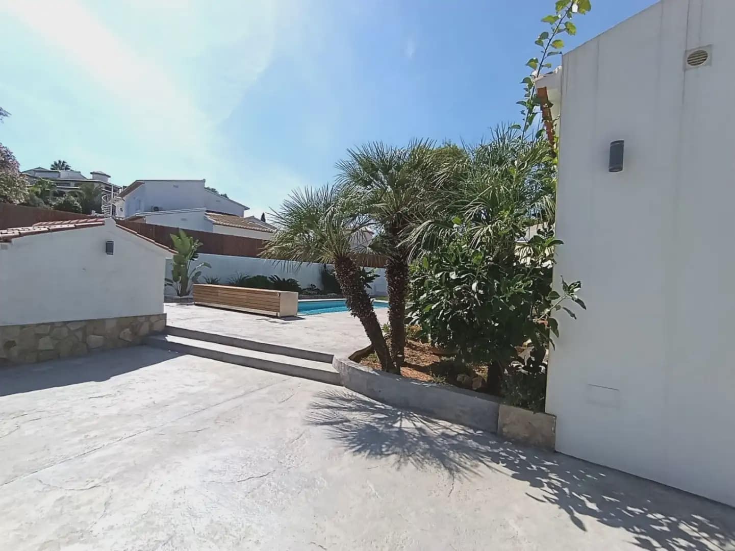 3 chambre Villa/Maison à vendre à Javea / Xabia avec piscine garage - 1 044 000 € (Ref: 10120422)