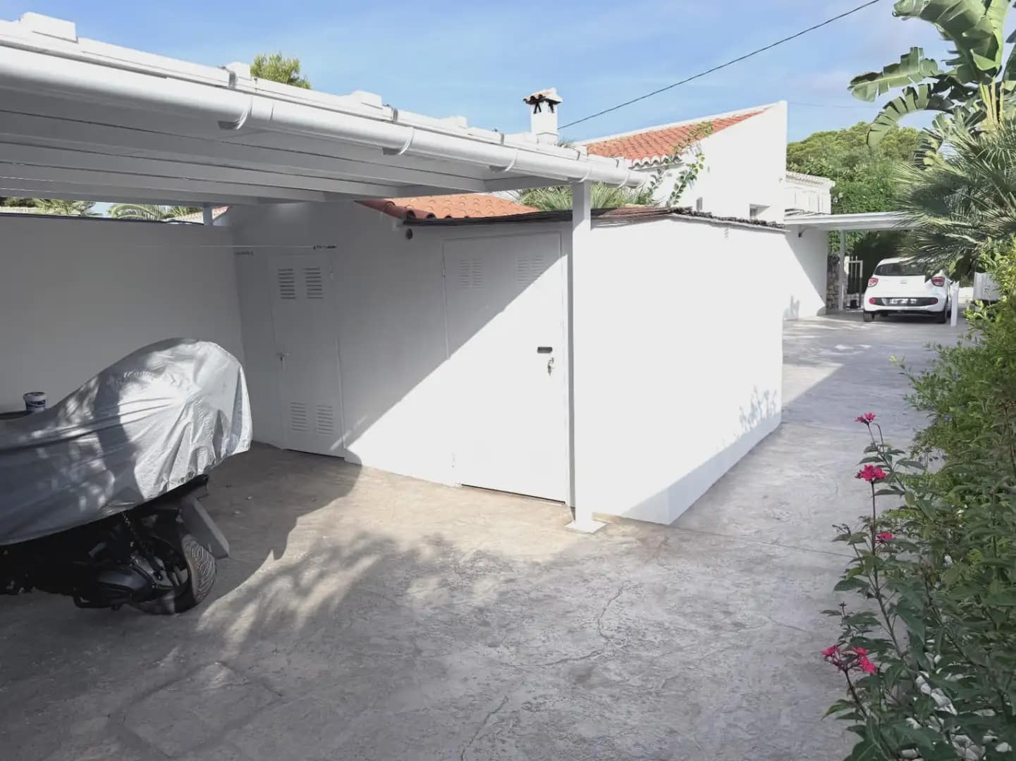 3 chambre Villa/Maison à vendre à Javea / Xabia avec piscine garage - 1 044 000 € (Ref: 10120422)