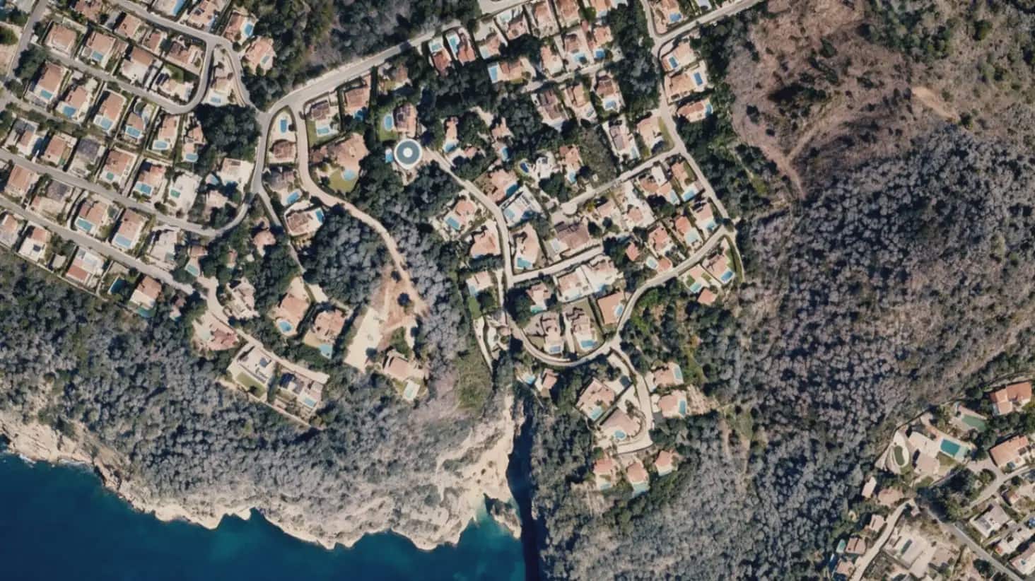 3 chambre Villa/Maison à vendre à Javea / Xabia avec piscine garage - 1 044 000 € (Ref: 10120422)