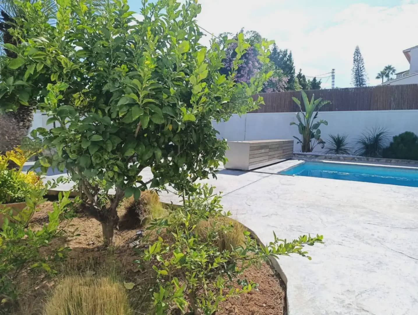 3 chambre Villa/Maison à vendre à Javea / Xabia avec piscine garage - 1 044 000 € (Ref: 10120422)