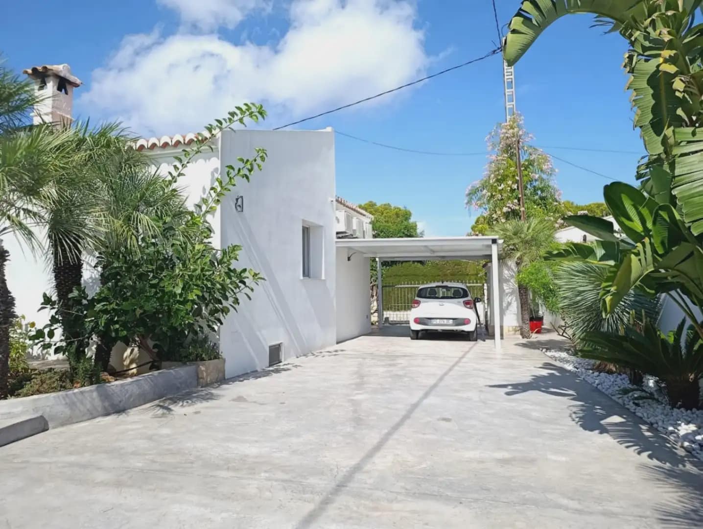 3 chambre Villa/Maison à vendre à Javea / Xabia avec piscine garage - 1 044 000 € (Ref: 10120422)