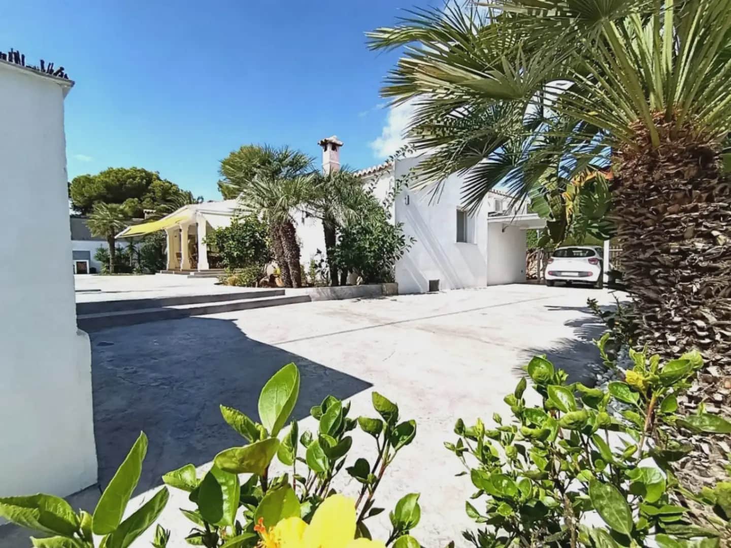 3 chambre Villa/Maison à vendre à Javea / Xabia avec piscine garage - 1 044 000 € (Ref: 10120422)