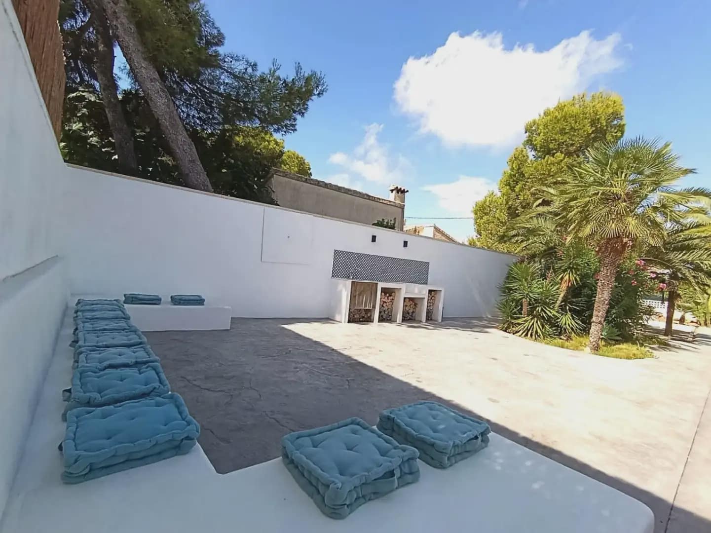 3 chambre Villa/Maison à vendre à Javea / Xabia avec piscine garage - 1 044 000 € (Ref: 10120422)