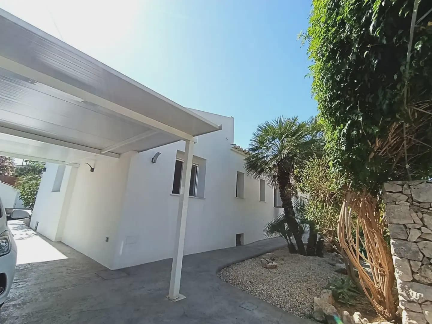 3 chambre Villa/Maison à vendre à Javea / Xabia avec piscine garage - 1 044 000 € (Ref: 10120422)