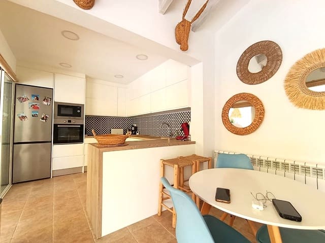 3 camera da letto Villa in vendita in Javea / Xàbia con piscina garage - 994.000 € (Rif: 10120422)
