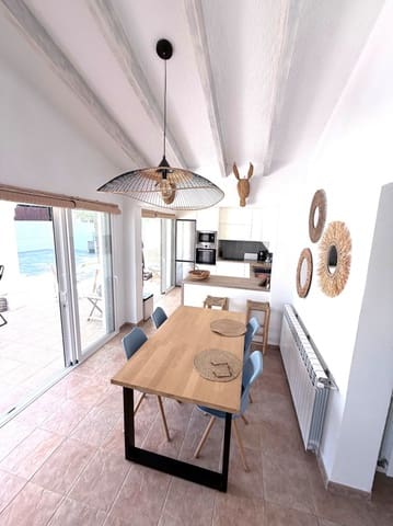 3 camera da letto Villa in vendita in Javea / Xàbia con piscina garage - 994.000 € (Rif: 10120422)