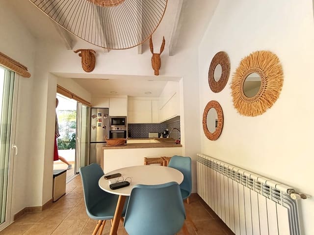 3 camera da letto Villa in vendita in Javea / Xàbia con piscina garage - 994.000 € (Rif: 10120422)