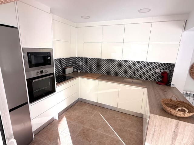 3 camera da letto Villa in vendita in Javea / Xàbia con piscina garage - 994.000 € (Rif: 10120422)