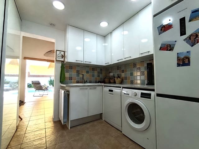 3 camera da letto Villa in vendita in Javea / Xàbia con piscina garage - 994.000 € (Rif: 10120422)