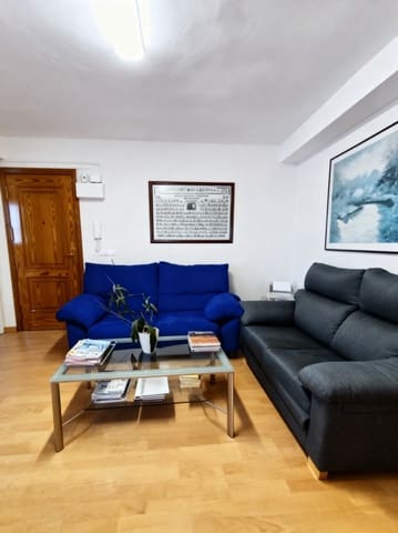 2 soverom Leilighet til salgs i Centro Urbano, Dénia med garasje - € 246 000 (Ref: 10168091)