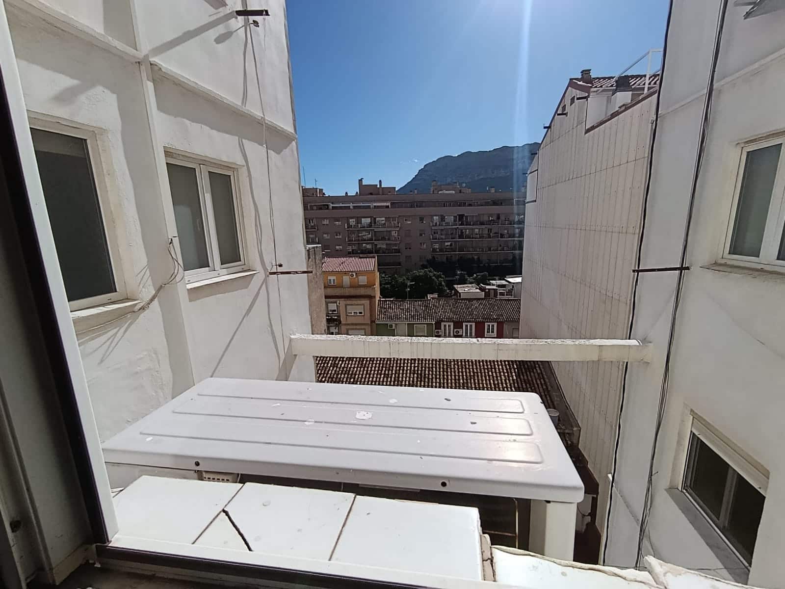 2 bedroom Flat for sale in Denia with garage - € 246,000 (Ref: 10168091)