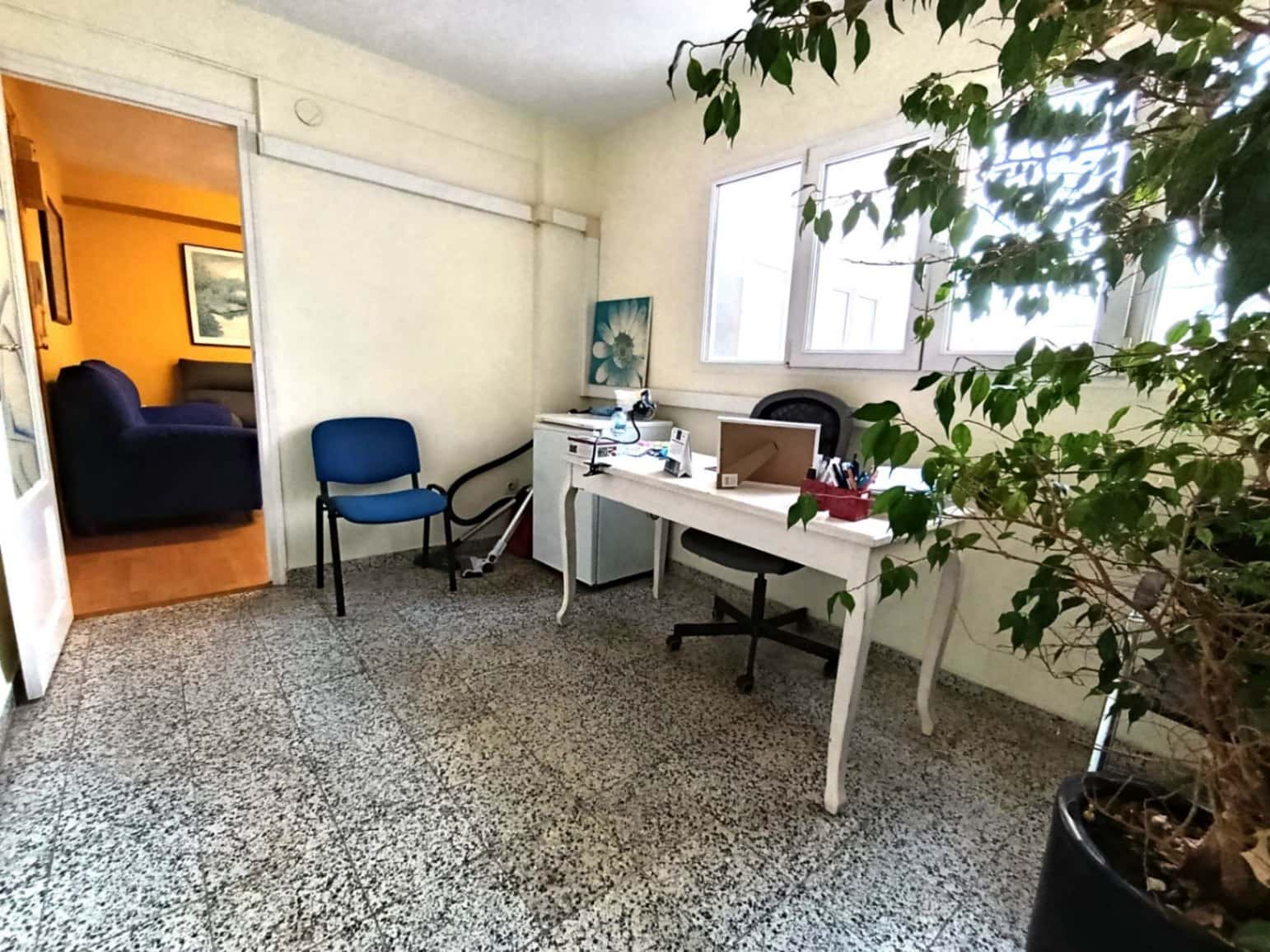 2 bedroom Flat for sale in Denia with garage - € 246,000 (Ref: 10168091)
