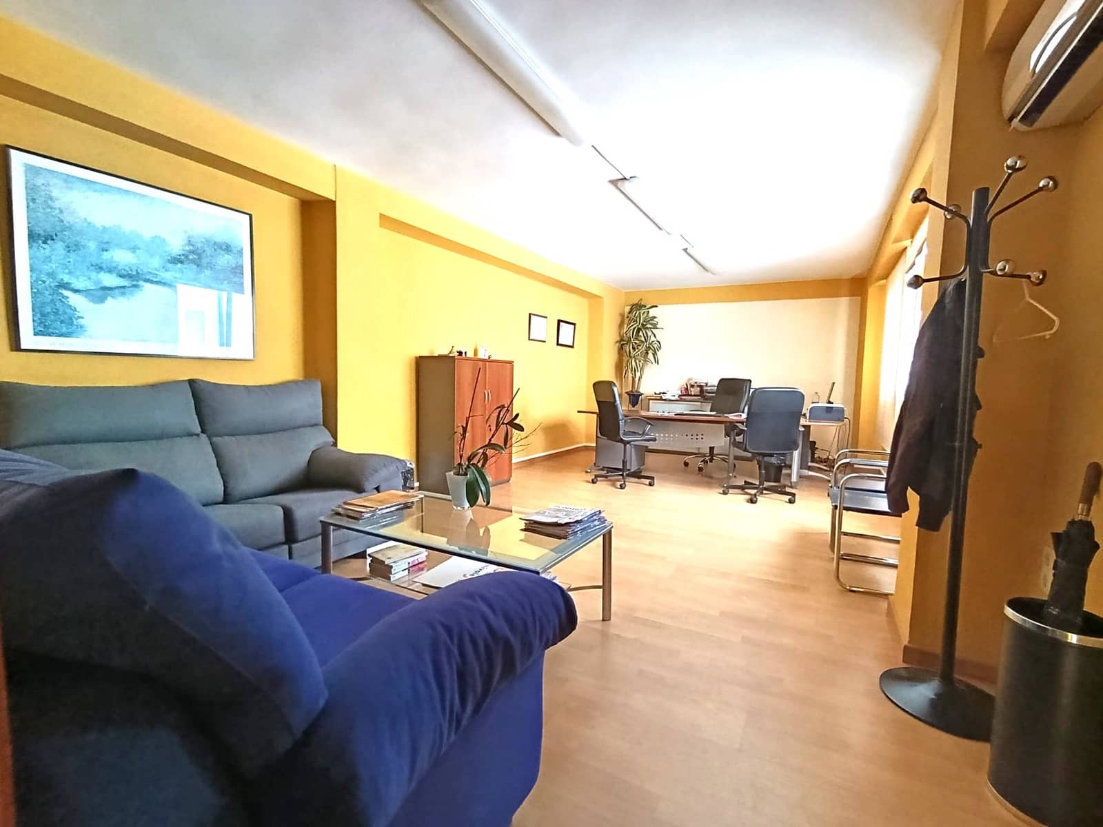 2 bedroom Flat for sale in Denia with garage - € 246,000 (Ref: 10168091)