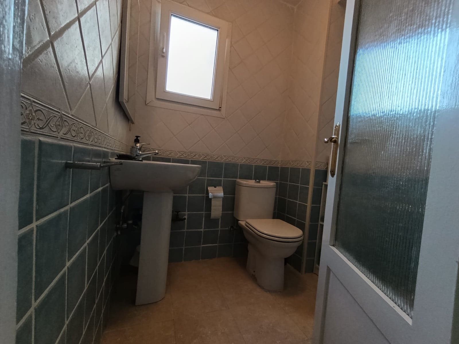2 bedroom Flat for sale in Denia with garage - € 246,000 (Ref: 10168091)