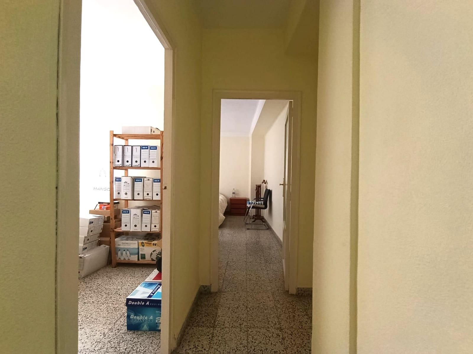 2 bedroom Flat for sale in Denia with garage - € 246,000 (Ref: 10168091)