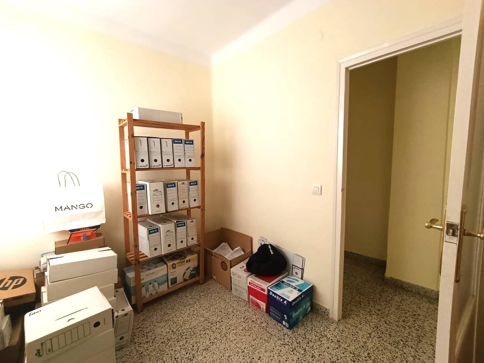 2 bedroom Flat for sale in Denia with garage - € 246,000 (Ref: 10168091)