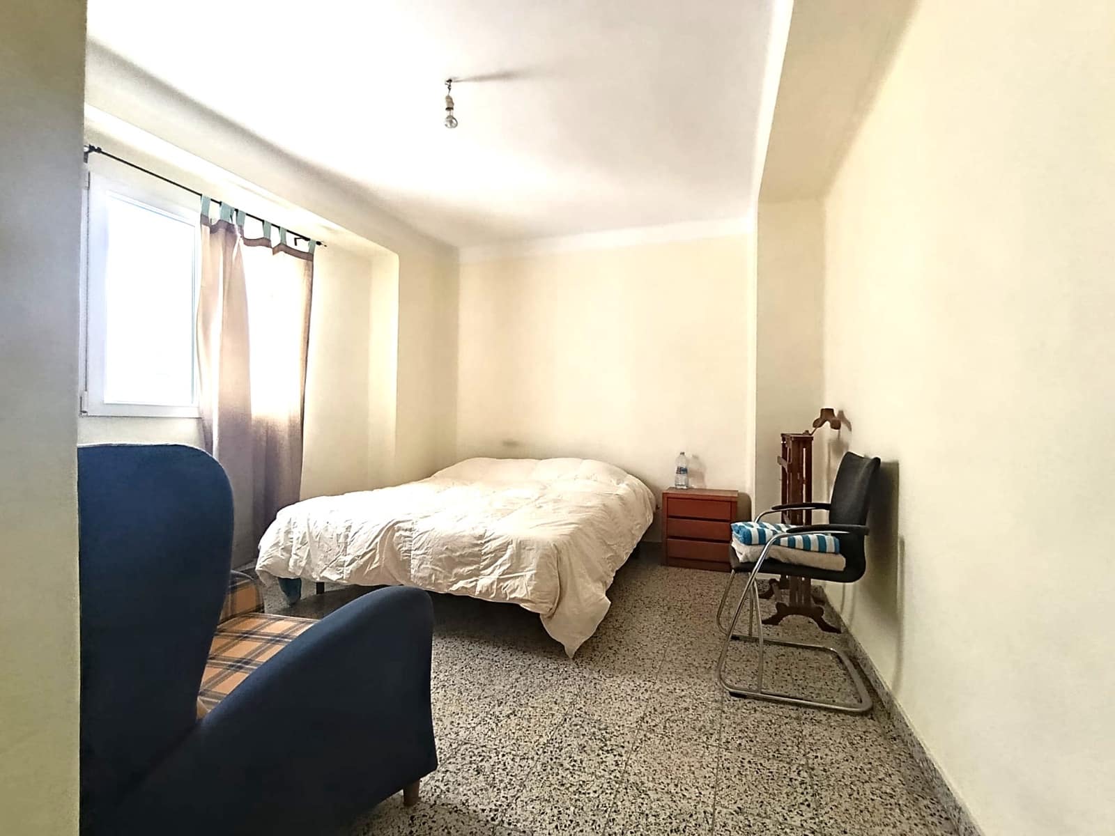 2 bedroom Flat for sale in Denia with garage - € 246,000 (Ref: 10168091)