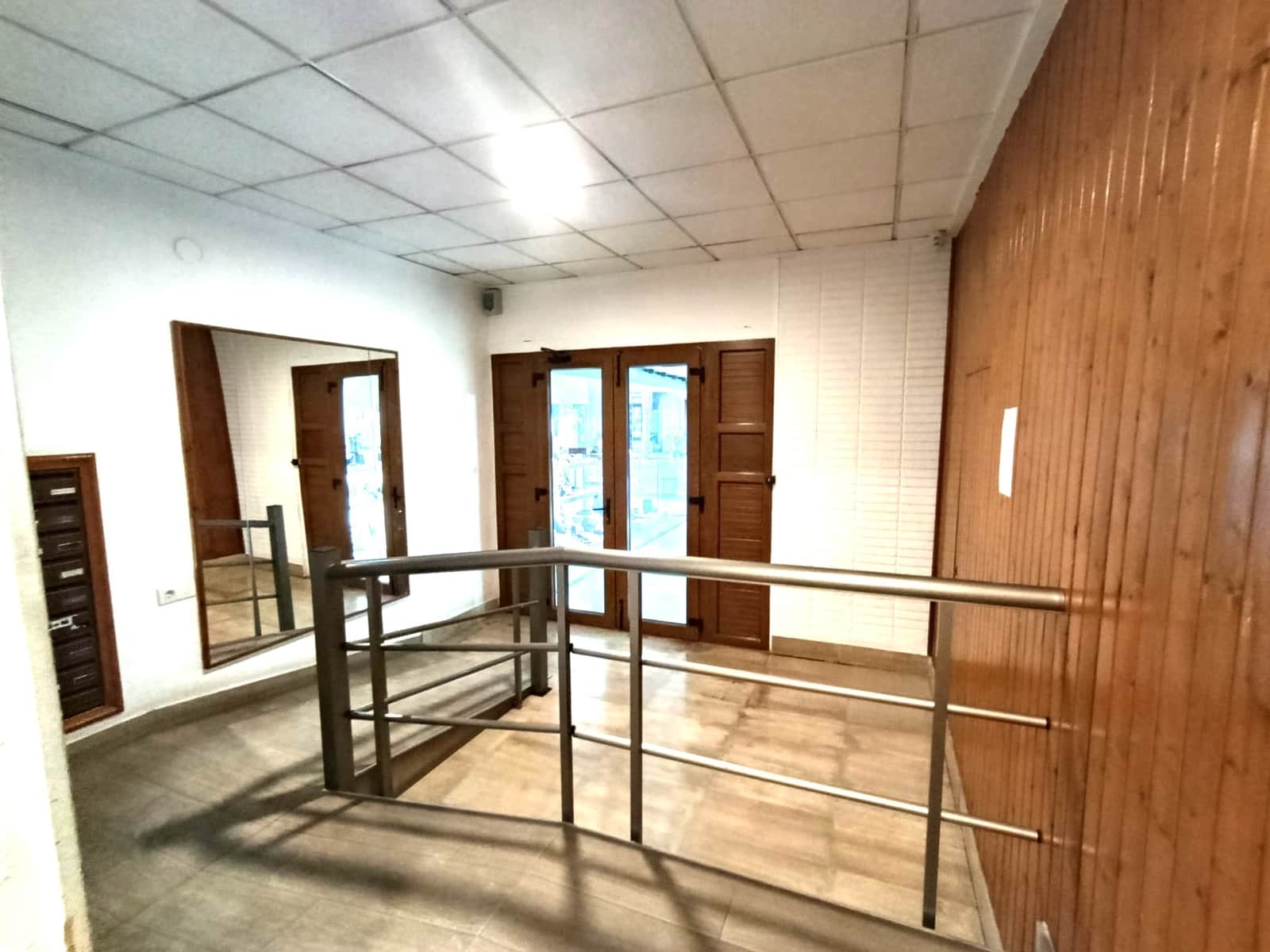 2 bedroom Flat for sale in Denia with garage - € 246,000 (Ref: 10168091)