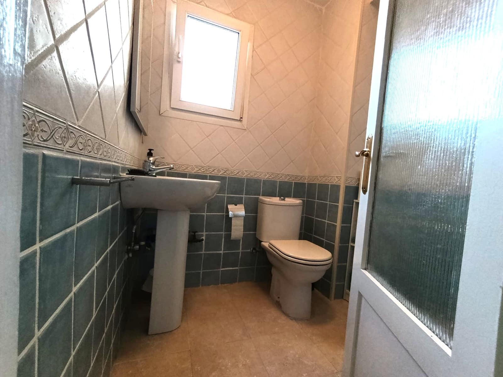 2 bedroom Flat for sale in Denia with garage - € 246,000 (Ref: 10168091)