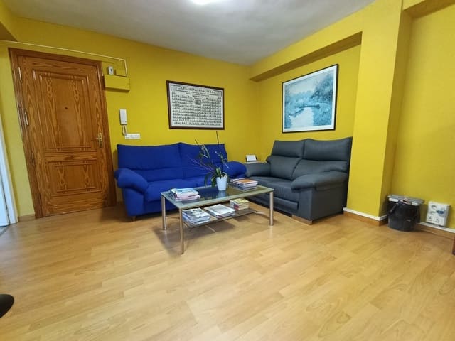 2 soverom Leilighet til salgs i Centro Urbano, Dénia med garasje - € 246 000 (Ref: 10168091)