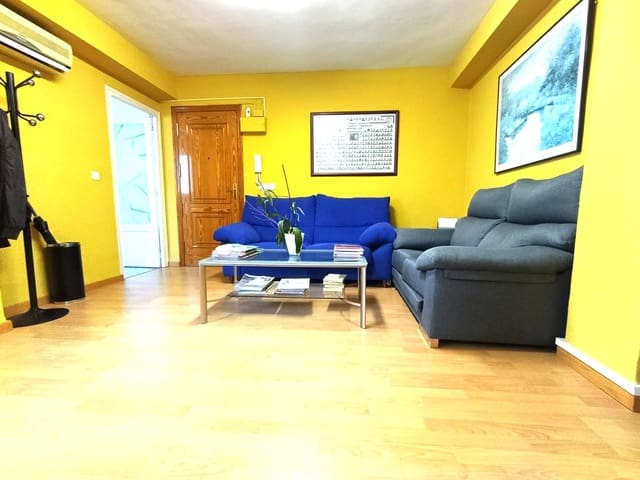 2 soverom Leilighet til salgs i Centro Urbano, Dénia med garasje - € 246 000 (Ref: 10168091)