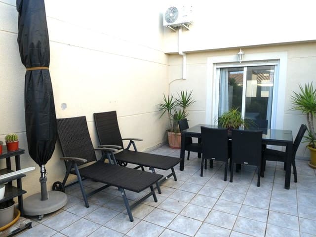 2 Zimmer Penthouse zu verkaufen in Dénia mit Pool Garage - 415.000 € (Ref: 10168094)