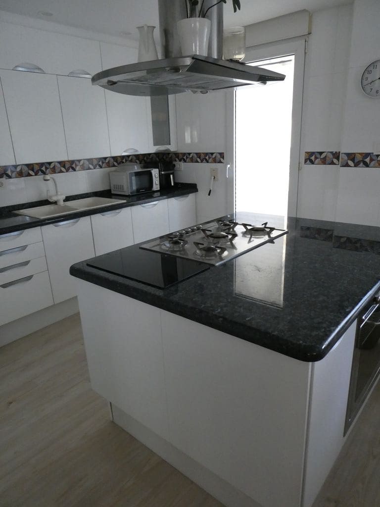 Ático de 2 habitaciones en Dénia en venta con piscina garaje - 415.000 € (Ref: 10168094)