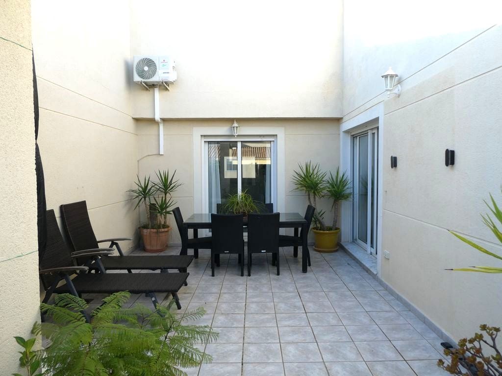 Ático de 2 habitaciones en Dénia en venta con piscina garaje - 415.000 € (Ref: 10168094)