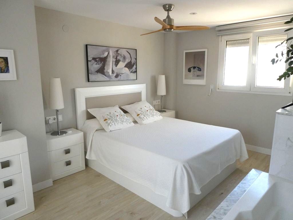 Ático de 2 habitaciones en Dénia en venta con piscina garaje - 415.000 € (Ref: 10168094)