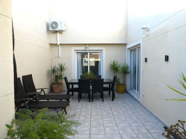 2 Zimmer Penthouse zu verkaufen in Dénia mit Pool Garage - 415.000 € (Ref: 10168094)