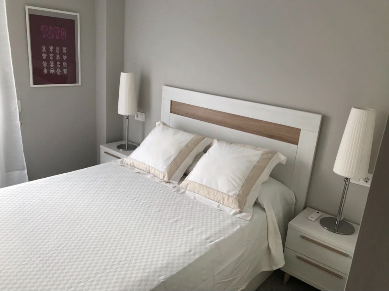 Ático de 2 habitaciones en Dénia en venta con piscina garaje - 415.000 € (Ref: 10168094)