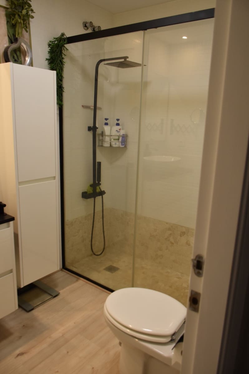 Ático de 2 habitaciones en Dénia en venta con piscina garaje - 415.000 € (Ref: 10168094)