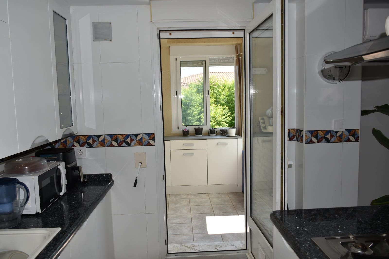 Ático de 2 habitaciones en Dénia en venta con piscina garaje - 415.000 € (Ref: 10168094)