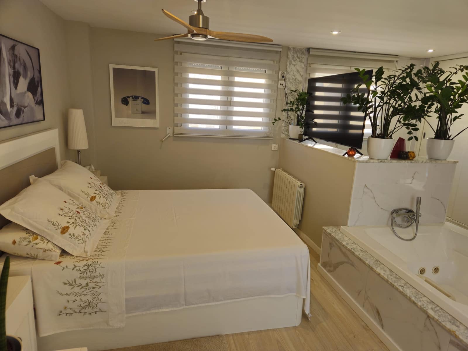 Ático de 2 habitaciones en Dénia en venta con piscina garaje - 415.000 € (Ref: 10168094)