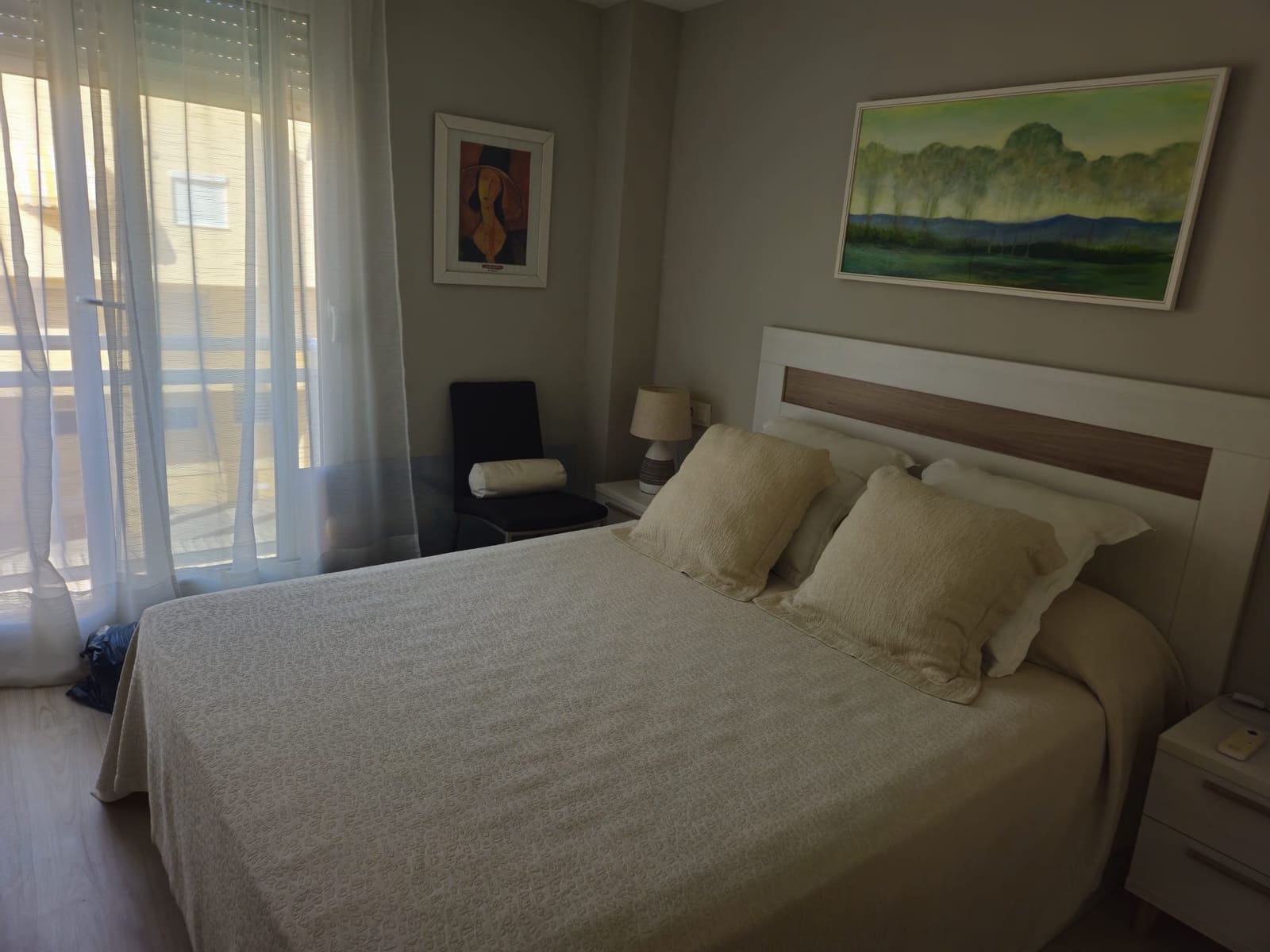 Ático de 2 habitaciones en Dénia en venta con piscina garaje - 415.000 € (Ref: 10168094)
