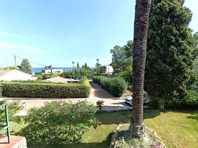4 Zimmer Villa zu verkaufen in Las Rotas / Les Rotes, Dénia mit Garage - 1.195.000 € (Ref: 10168095)