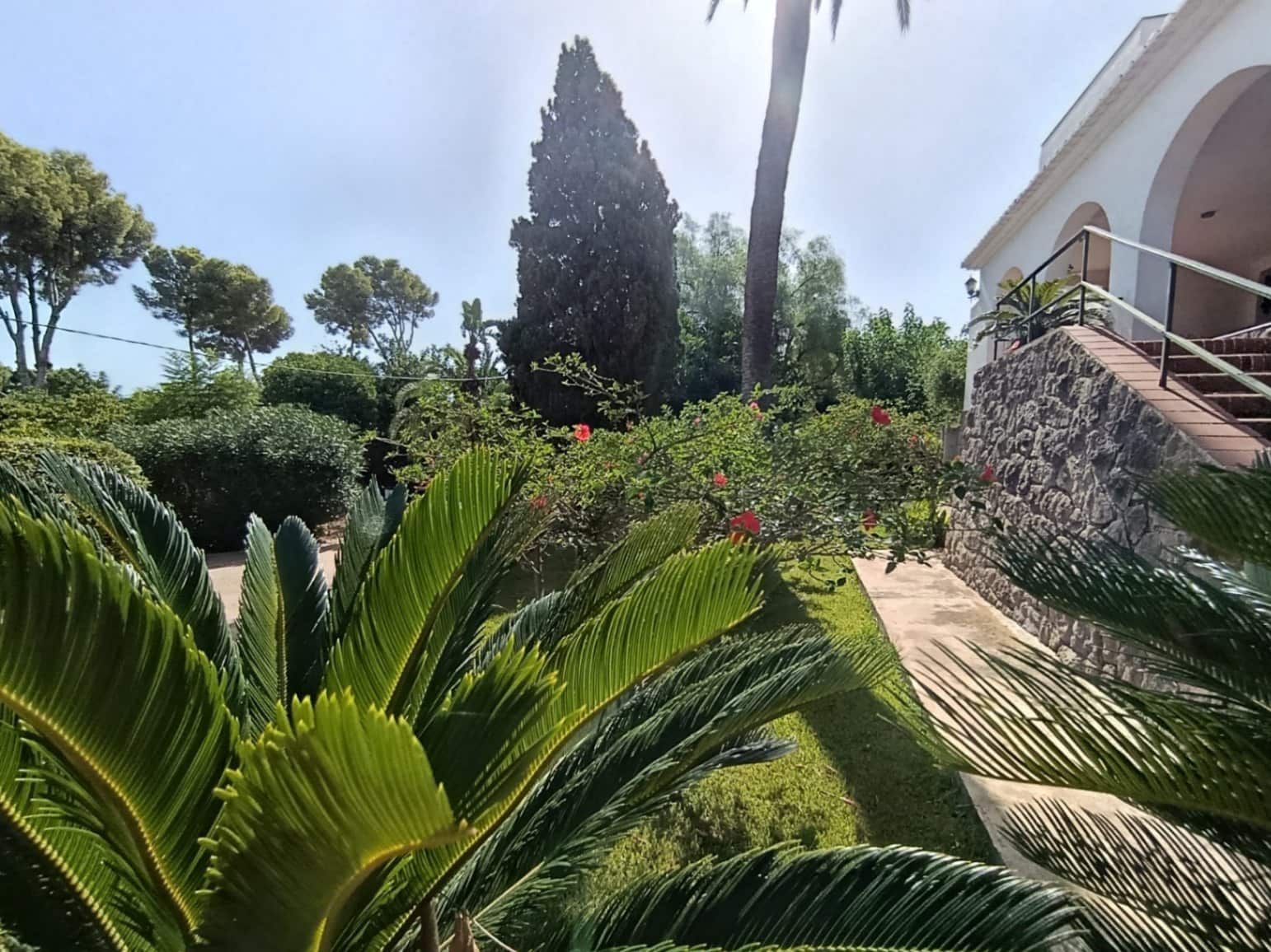 4 Zimmer Villa zu verkaufen in Denia mit Garage - 1.195.000 € (Ref: 10168095)